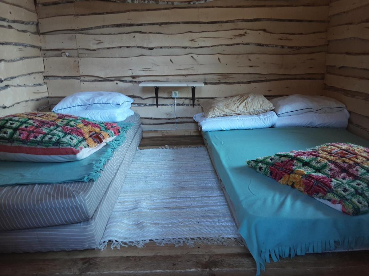 Elulong Camping Lohusuu Exterior photo